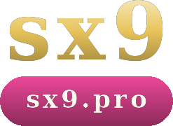 sx9 logo
